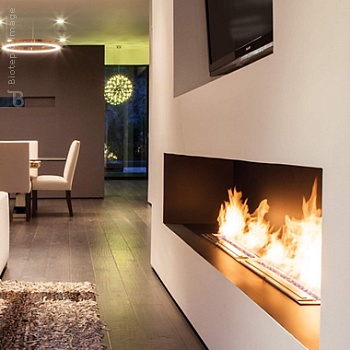 Биокамин Bioteplo Antigua