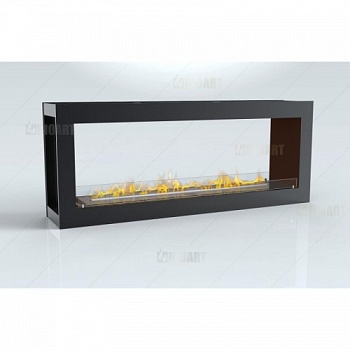 Биокамин BIOART Space c топливным блоком Automatic 700