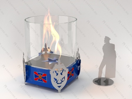 Биокамин настольный "ФСБ"М Биокамин настольный "ФСБ"М по цене 15 500 руб.