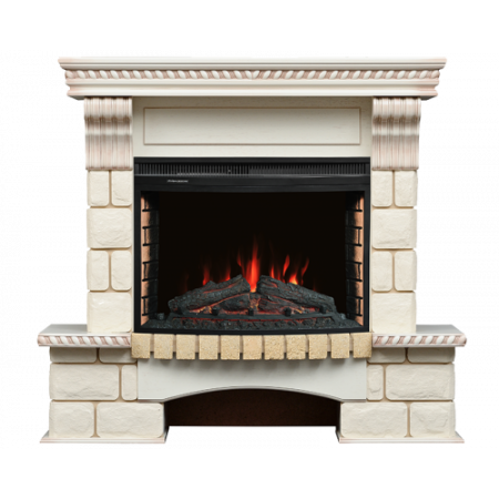 Tango Premium de Luxe (слоновая кость)+Vista 25 FX