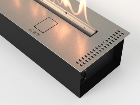 Автоматический биокамин Lux Fire Smart Flame 1200 RC INOX Автоматический биокамин Lux Fire Smart Flame 1200 RC INOX по цене 416 900 руб.