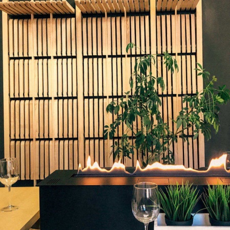 Автоматический биокамин 700 Premium по цене 318 060 руб.