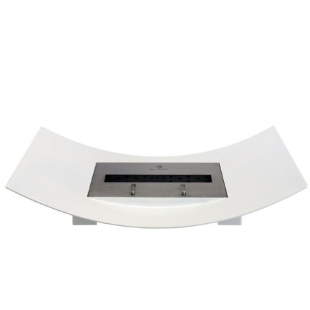 Биокамин Bio-Blaze Veniz White по цене 109 900 руб.