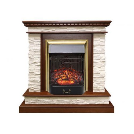 Calgary (дуб)+Majestic FX M Brass