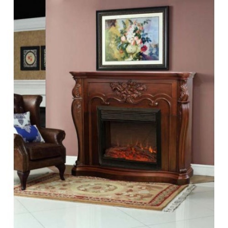 Almeria (античный дуб)+Moonblaze Deluxe