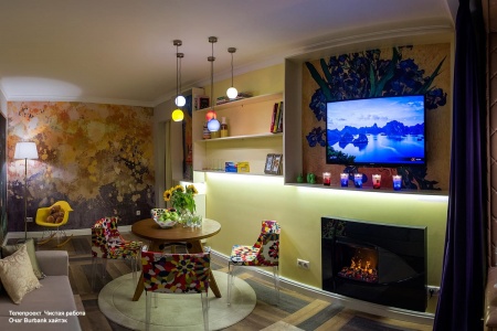 Электроочаг Dimplex Burbank Электроочаг Dimplex Burbank