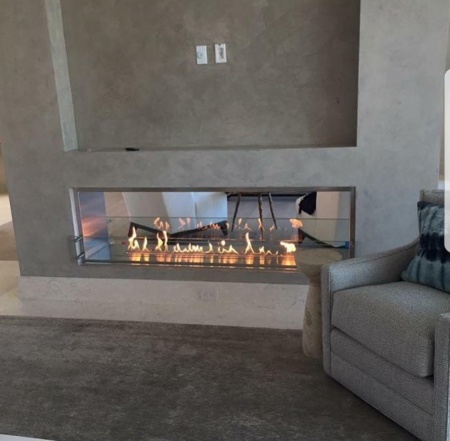 Встраиваемый сквозной очаг 1500 SappFire Встраиваемый сквозной очаг 1500 SappFire по цене 68 200 руб.