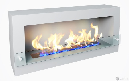 Напольный биокамин Zefire CONSTANT 1200 Белый Напольный биокамин Zefire CONSTANT 1200 Белый по цене 51 500 руб.