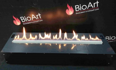 Автоматический топливный блок BioArt Smart Fire A5 3000 мм Автоматический топливный блок BioArt Smart Fire A5 3000 мм по цене 1 365 000 руб.