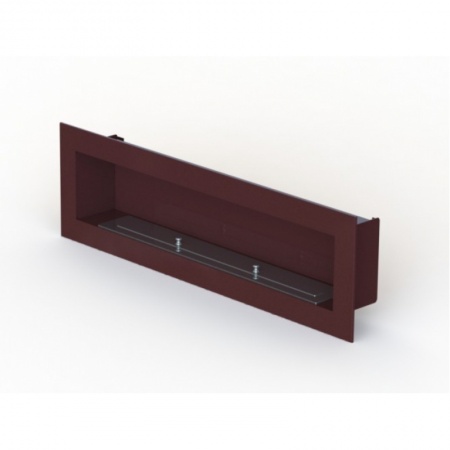 Биокамин Window 1000 burgundy Биокамин Window 1000 burgundy по цене 44 700 руб.