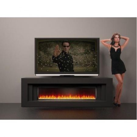 Line (черный)+Vision 60 LED Line (черный)+Vision 60 LED