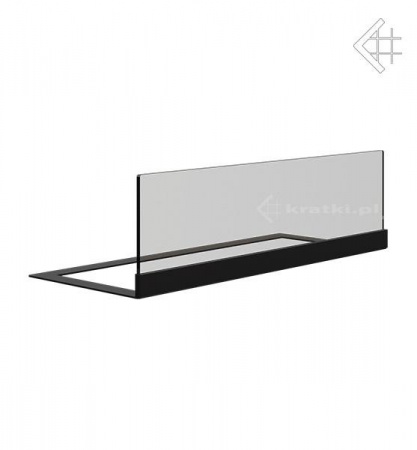 Стекло декоративное для биокамина CHARLIE 2 Стекло декоративное для биокамина CHARLIE 2 по цене €86