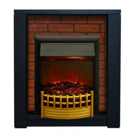 Skagen кирпич (темный орех)+Rimini Skagen кирпич (темный орех)+Rimini