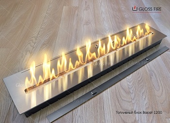 Топливный блок Васат 1200