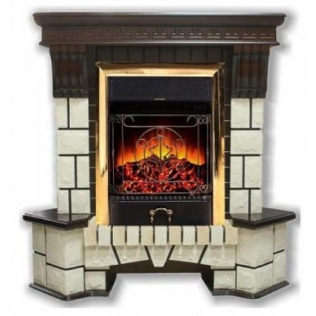 Экстер-M угловой (дуб)+Majestic Black Экстер-M угловой (дуб)+Majestic Black