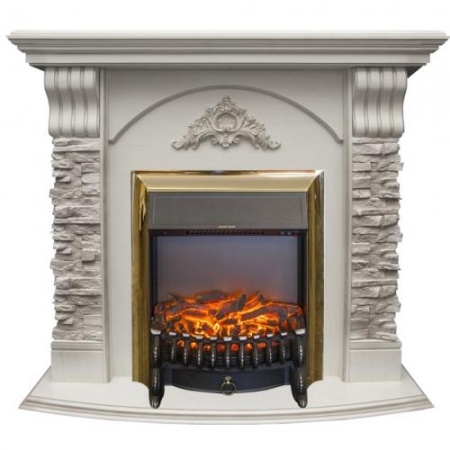 Athena GR (белый дуб)+Fobos Lux BR S Athena GR (белый дуб)+Fobos Lux BR S