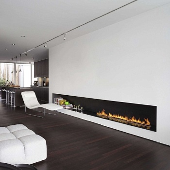 Встраиваемый очаг 1800 SappFire