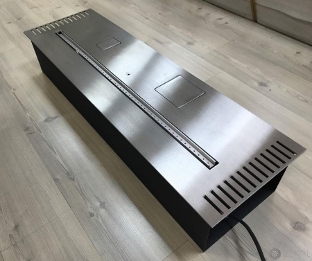 Автоматический биокамин ZeFire M 800 с ДУ по цене 294 000 руб.