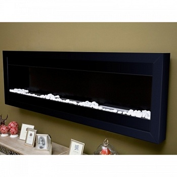 Биокамин Bio-Blaze Oslo XXL LB Noir