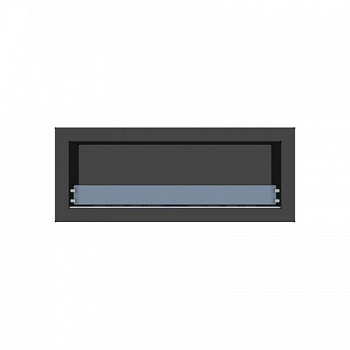 Встраиваемый очаг DP Design ROMA 140 Interior